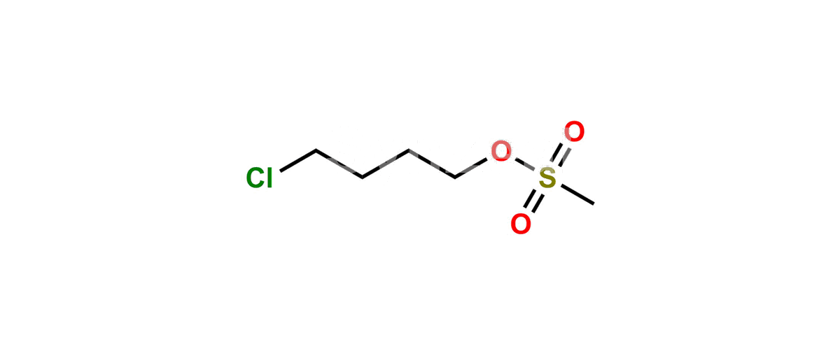 4-Chlorobutyl Methanesulfonate