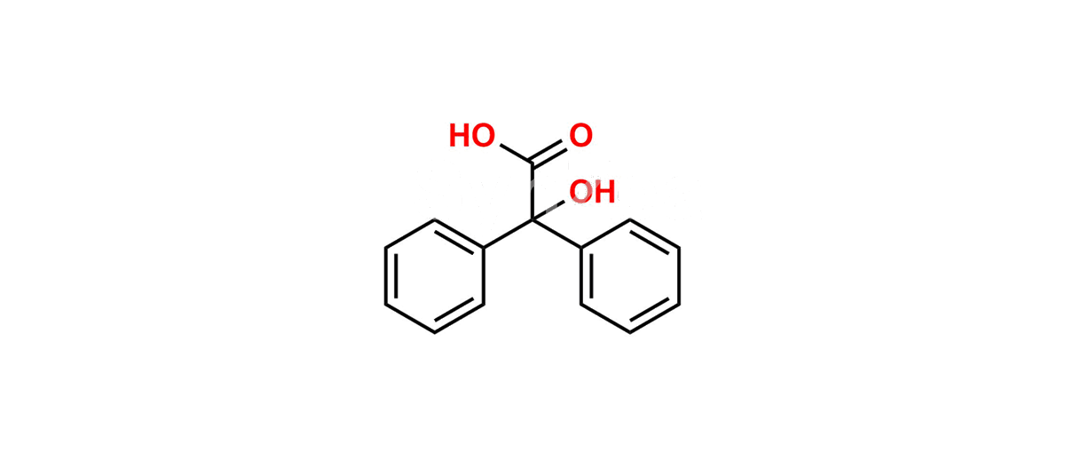 Benzilic acid