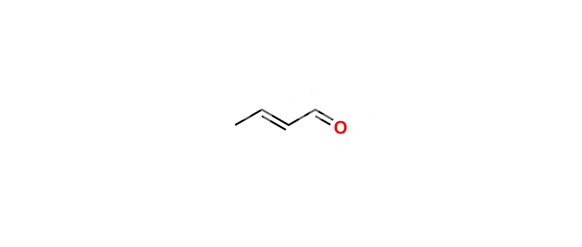 Crotonaldehyde