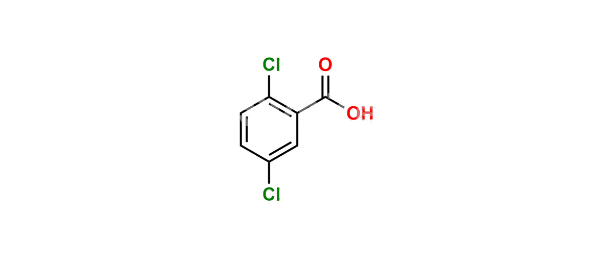 2,5-Dichlorobenzoic acid