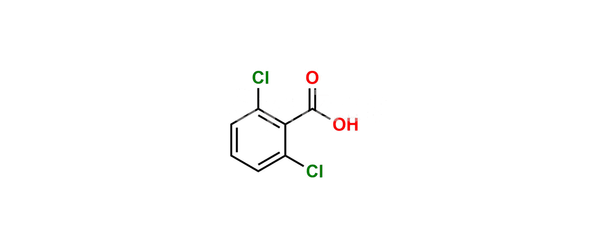 2,6-Dichlorobenzoic Acid