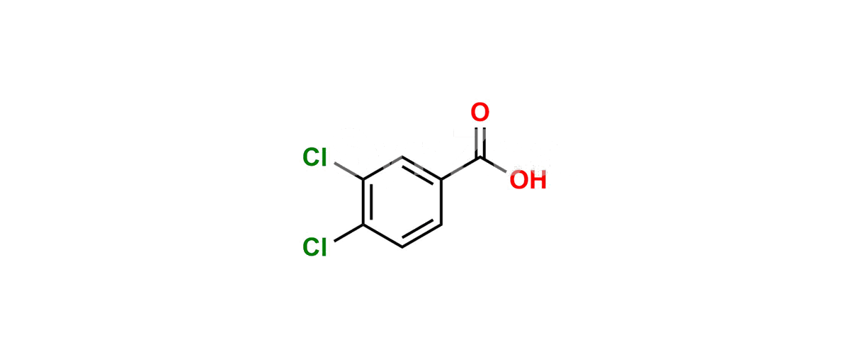 3,4-Dichlorobenzoic acid