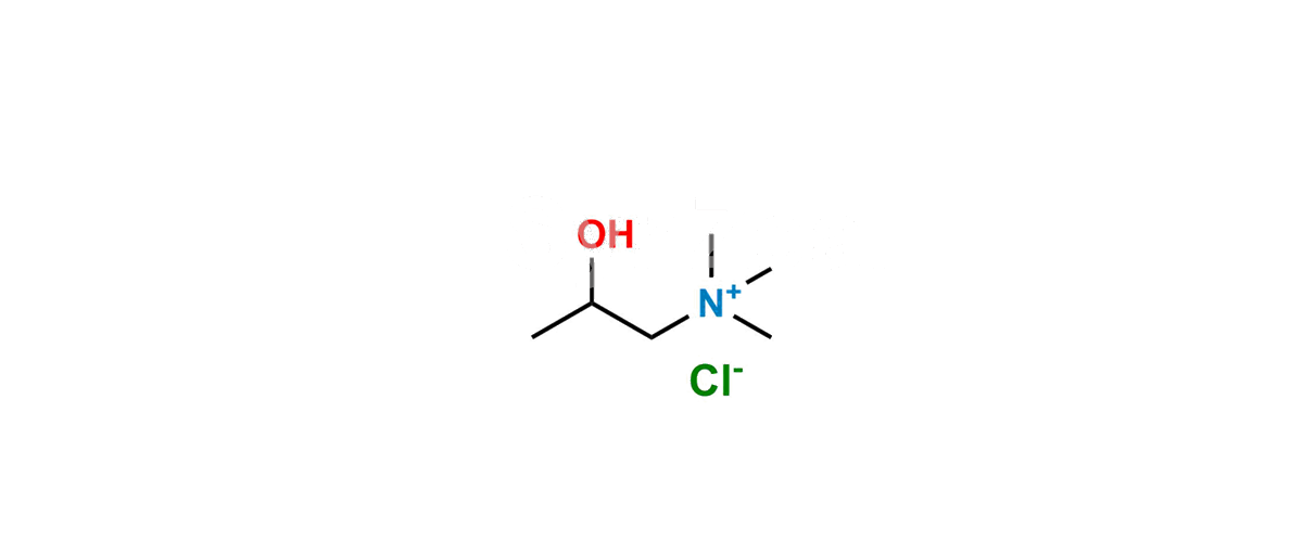 Beta-Methylcholine Chloride