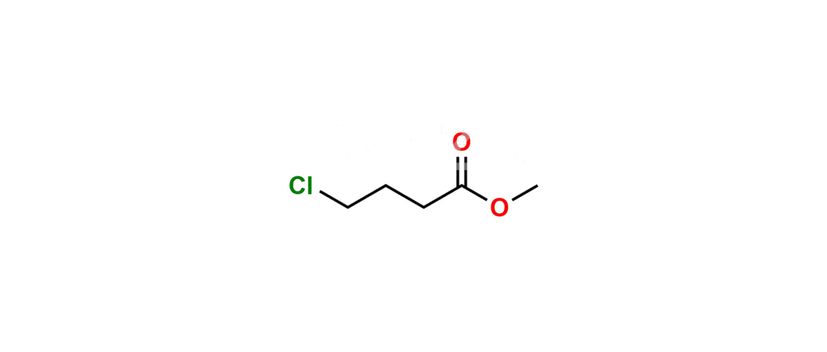 4-Chlorobutanoic acid methyl ester