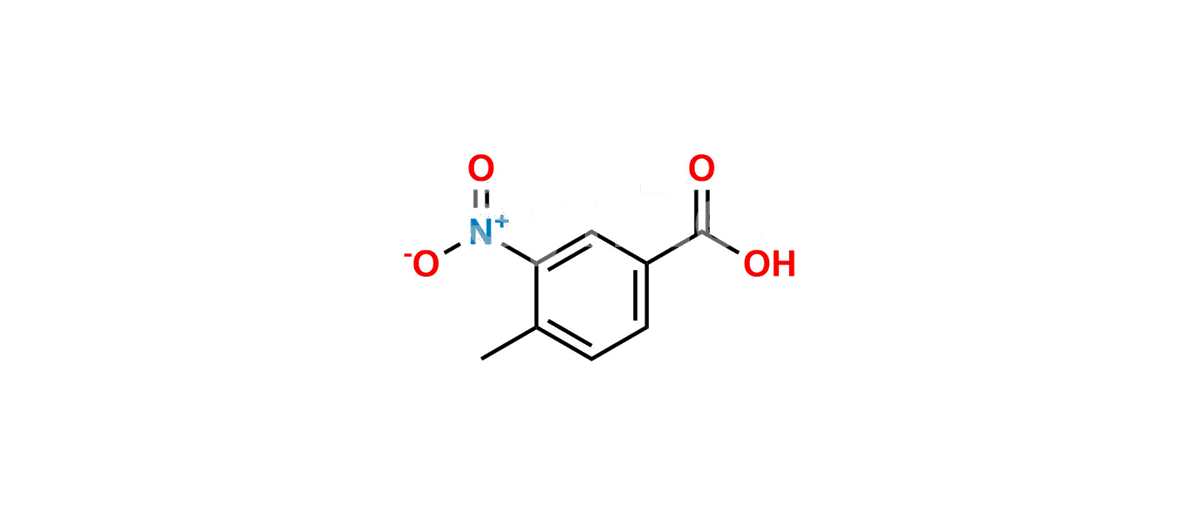 4-Methyl-3-Nitrobenzoic acid