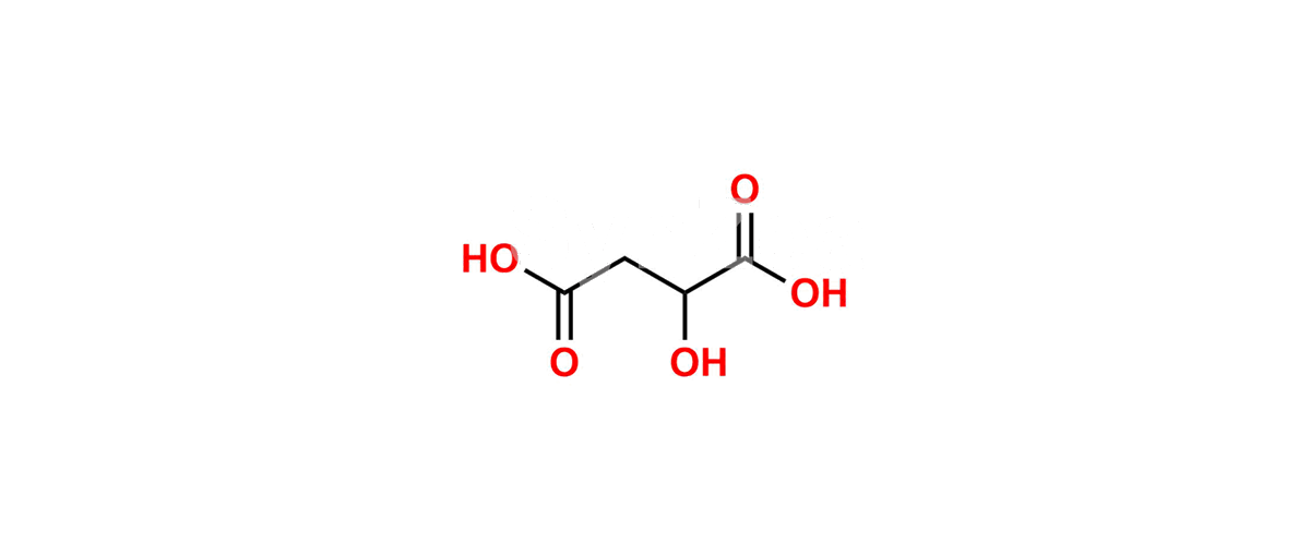 DL-malic acid