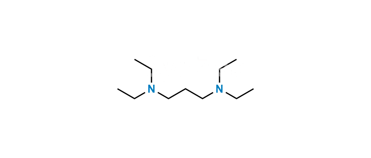 N,n,n,n-tetraethyl-1,3-propanediamine