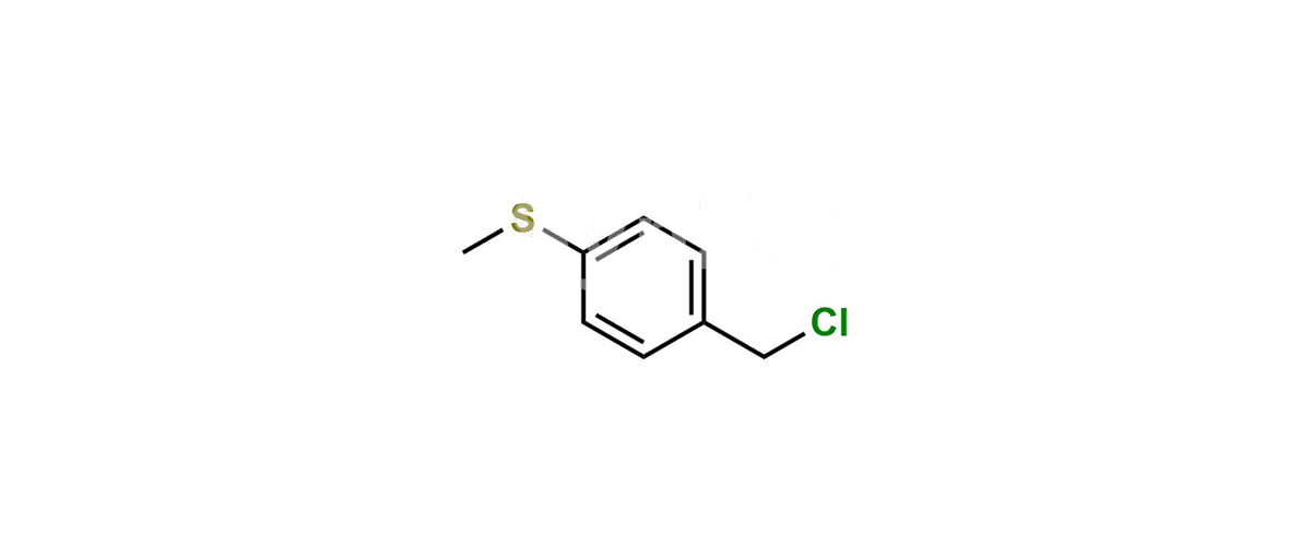 4-(Methylthio)benzyl Chloride