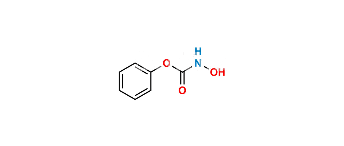 Phenyl N-hydroxycarbamate