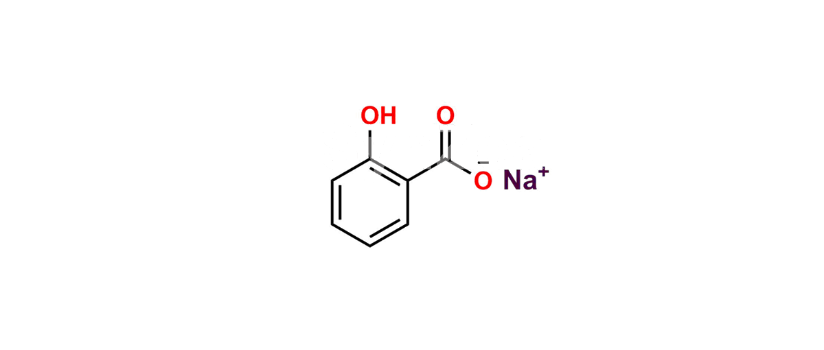 Sodium Salicylate