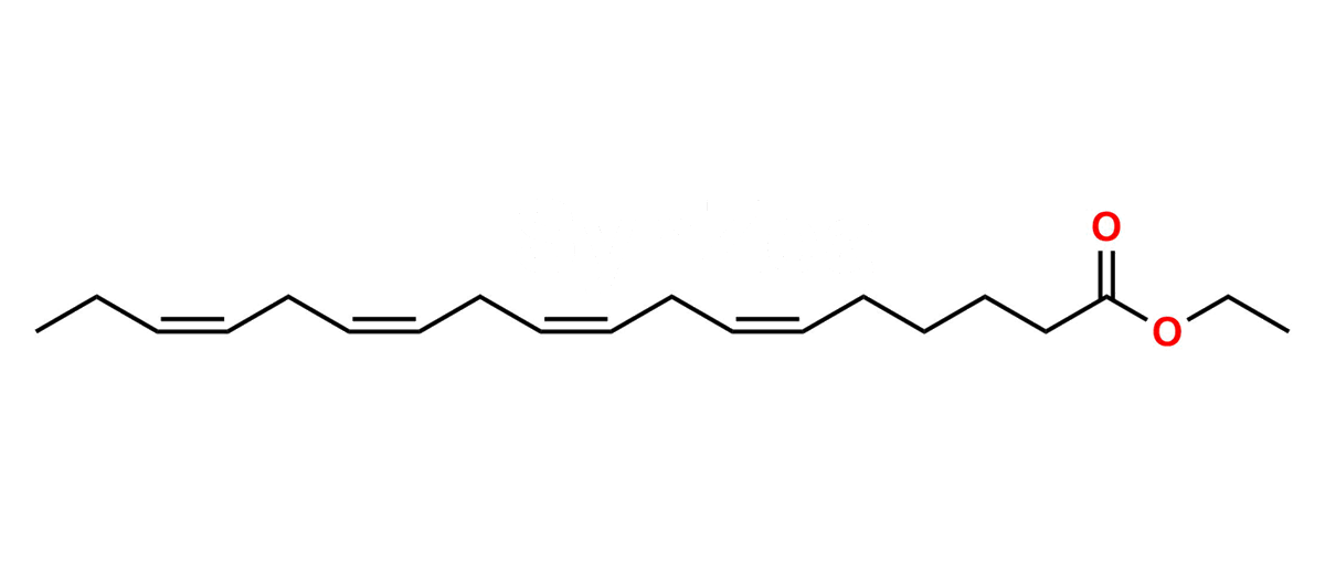 Stearidonic Acid Ethyl Ester
