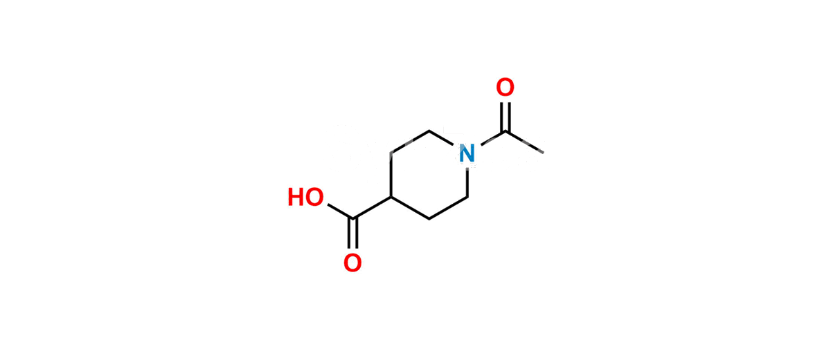 1-Acetylisonipecotic Acid