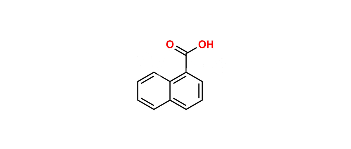 1-Naphthoic Acid