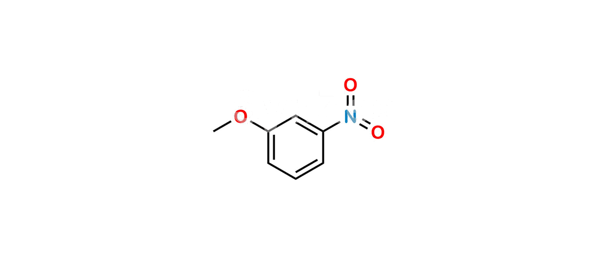 3-Nitroanisole