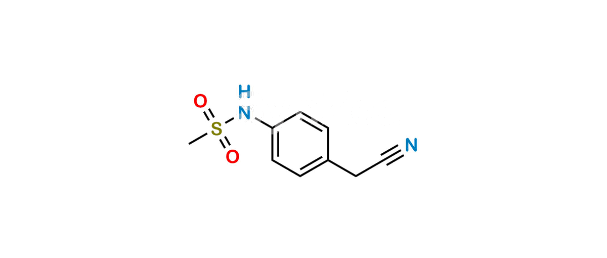 N-[4-(Cyanomethyl)phenyl]methanesulfonamide