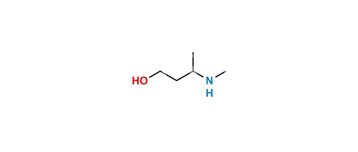 3-(Methylamino)Butan-1-ol