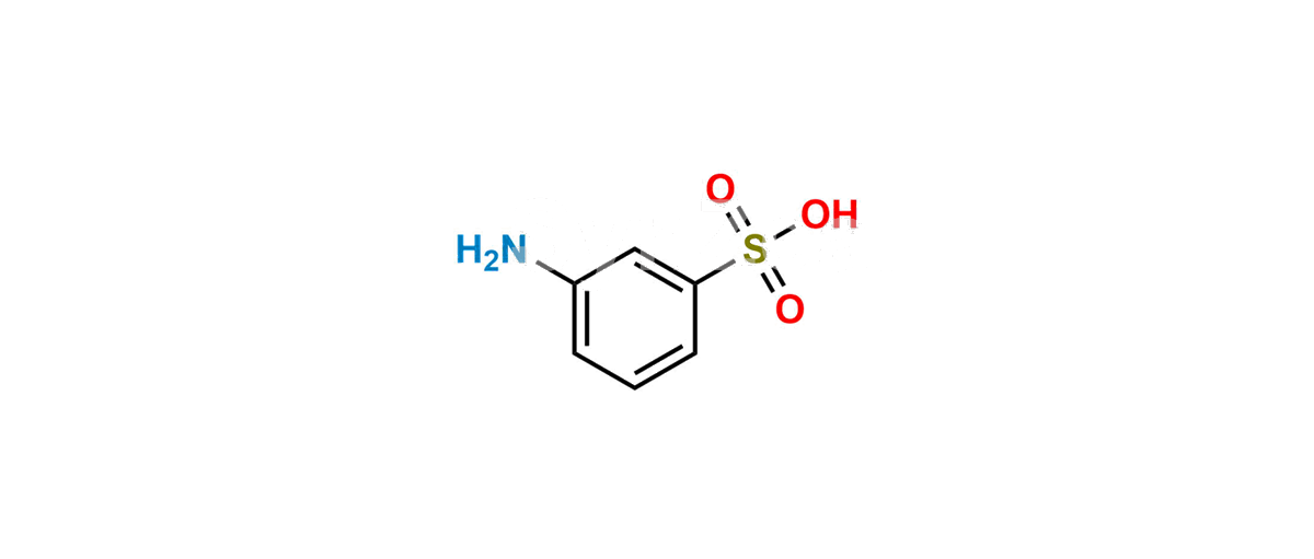 3-Amino benzene sulfonic acid