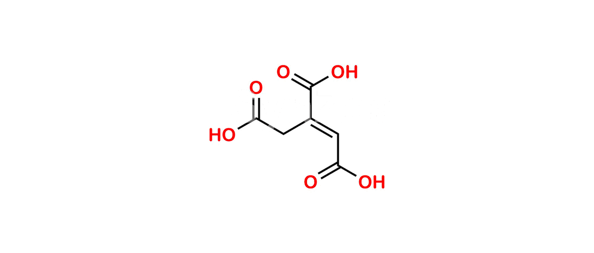 Transaconitic acid