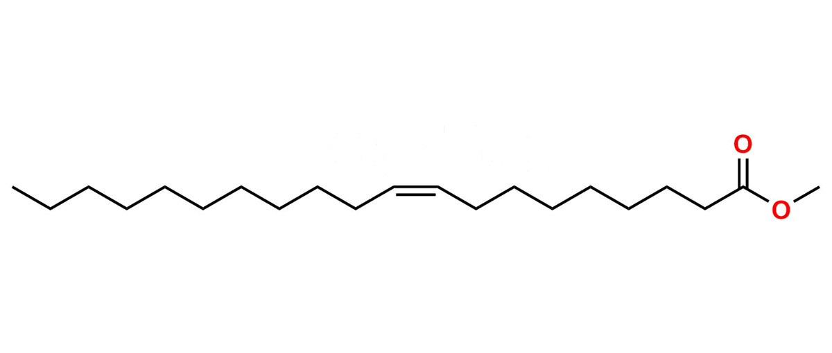 9(Z)-Eicosenoic Acid Methyl Ester