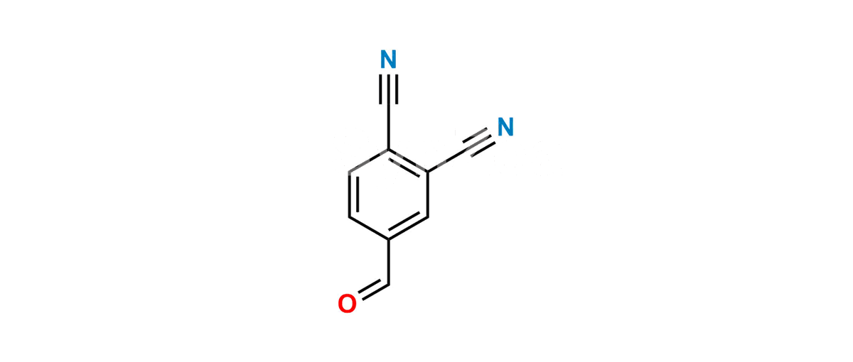 4-Formylphthalonitrile