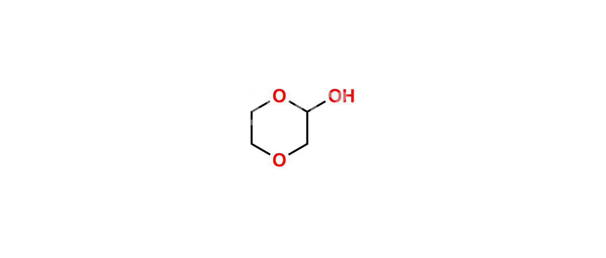 1,4-Dioxane -2-Ol