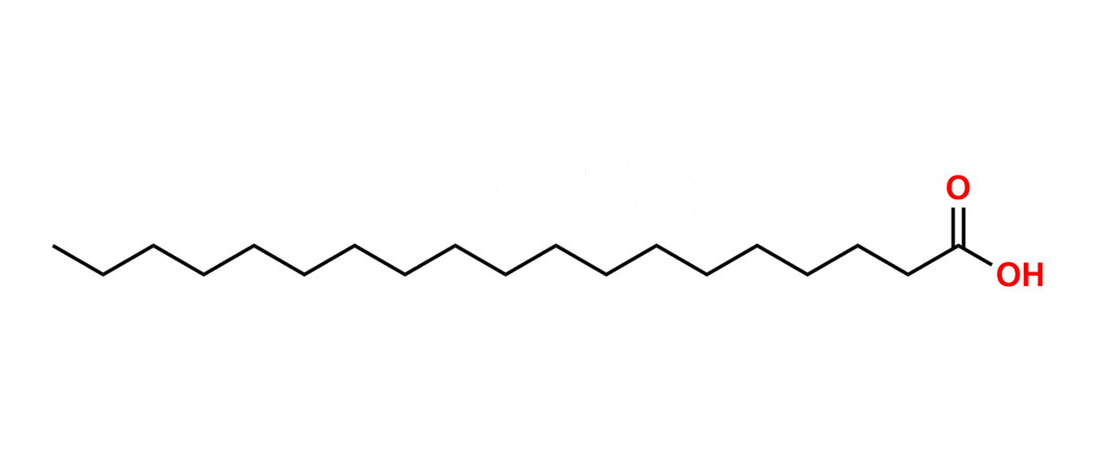 Nonadecanoic Acid