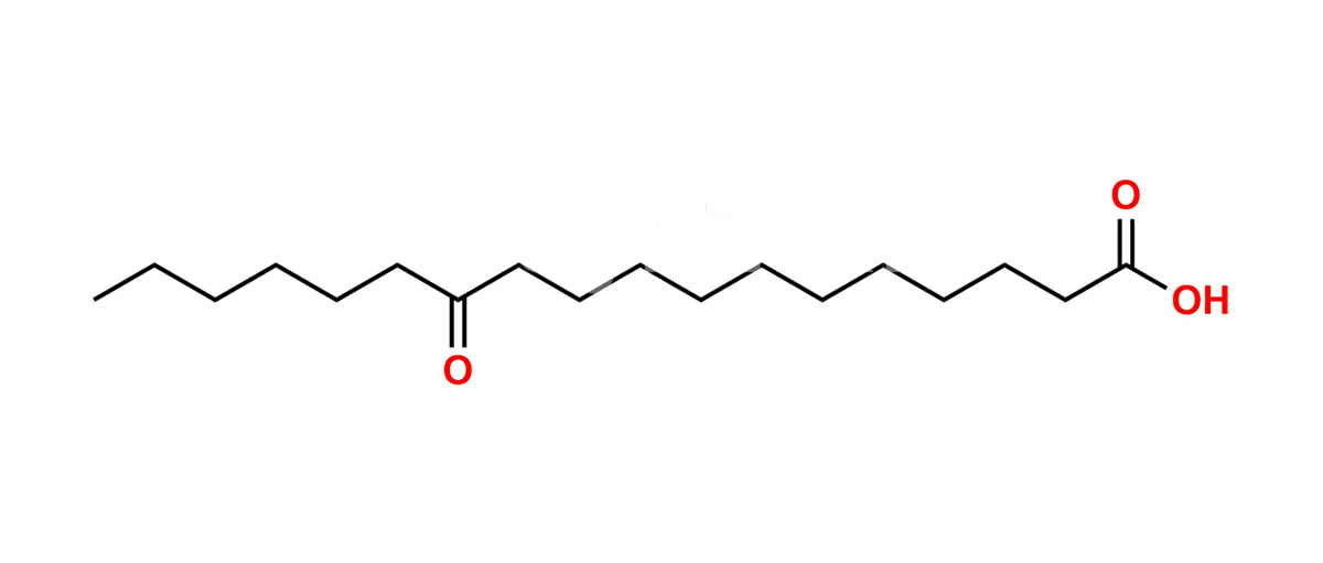 12-Oxo-Stearic Acid