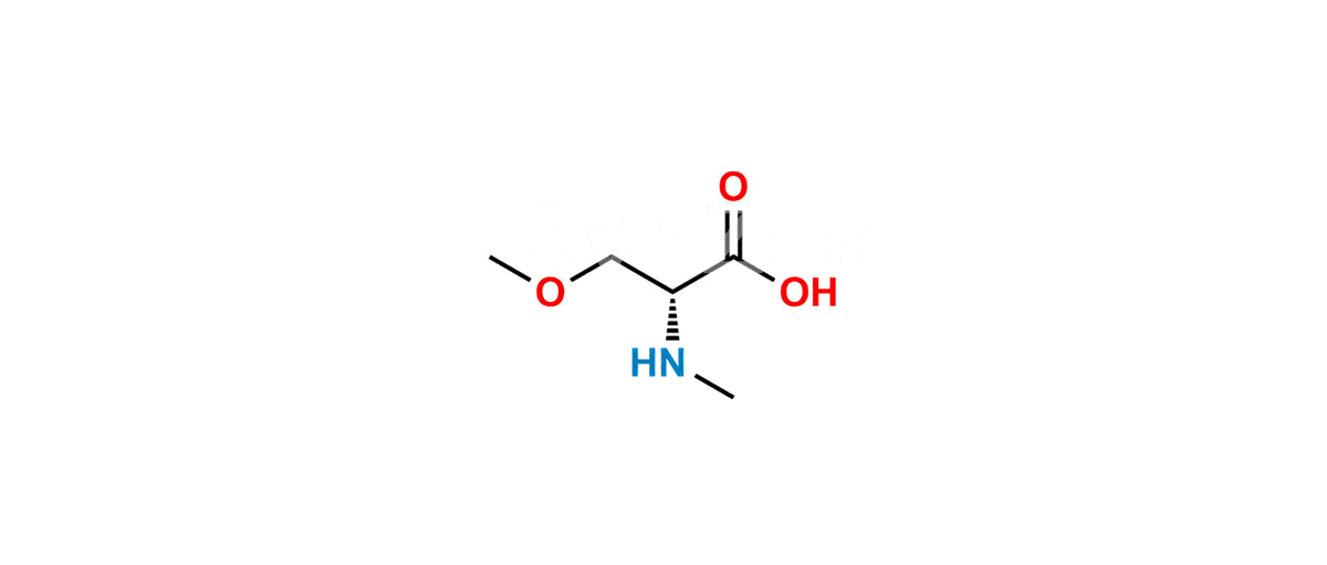 (R)-3-methoxy-2-(methylamino)propanoic acid