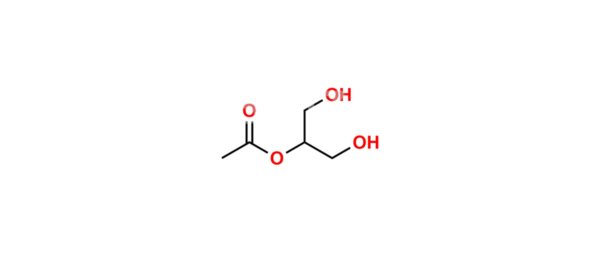 Glycerin 2-Acetate