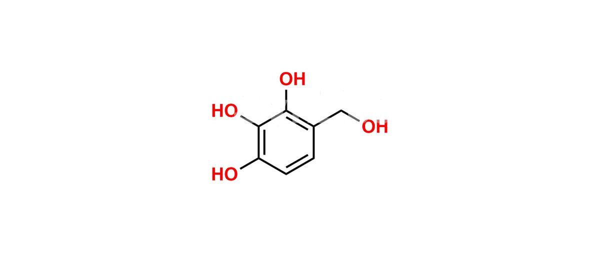 2,3,4-Trihydroxybenzyl Alcohol