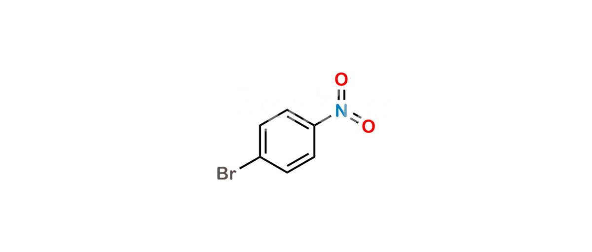 4-Bromo Nitrobenzene