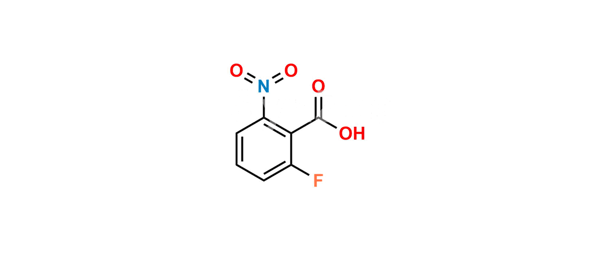 2-Fluoro-6-nitrobenzoic acid