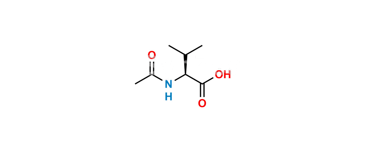 N-Acetyl-L-valine