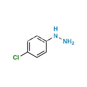 (4-Chlorophenyl)hydrazine