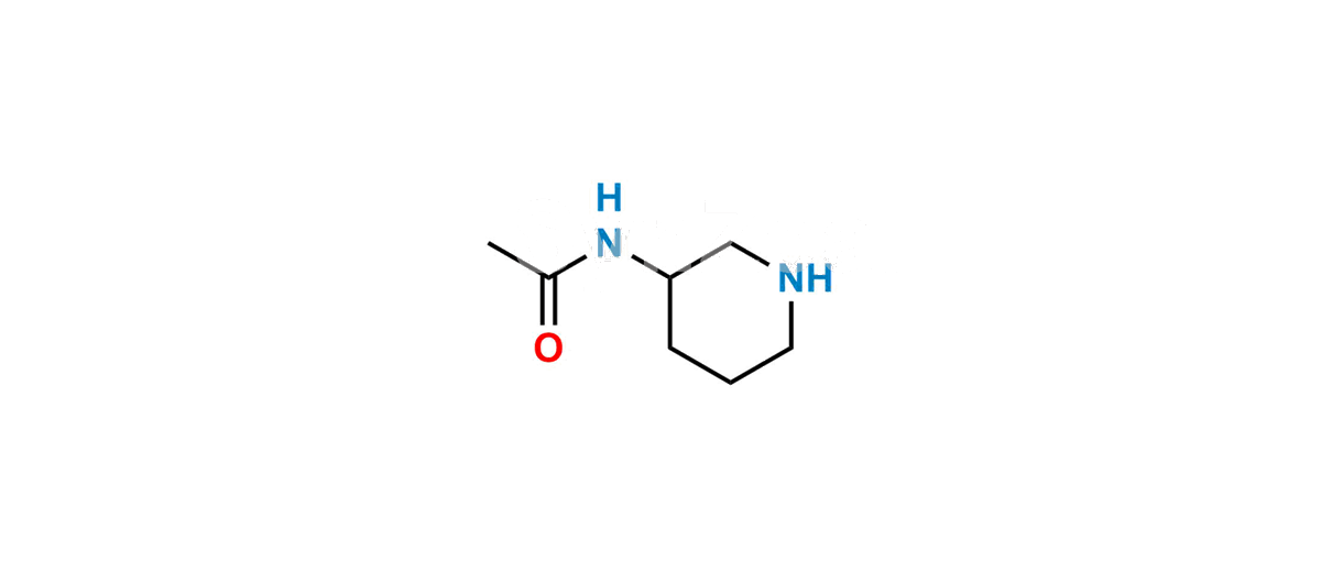 3-Acetamido Piperidine
