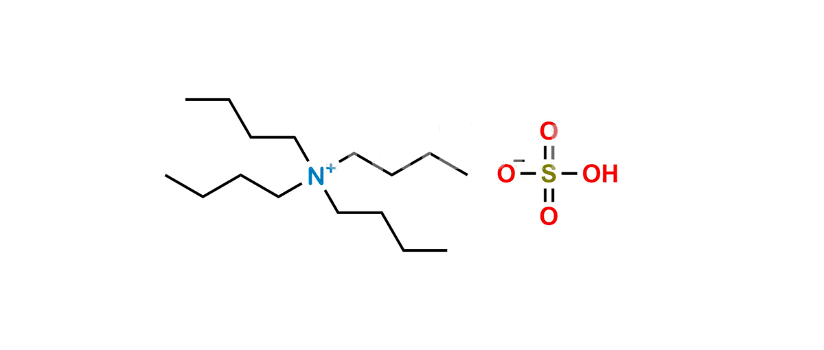 Tetrabutylammonium Hydrogen Sulfate