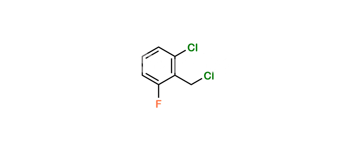 2-Chloro-6-Fluorobenzylchloride