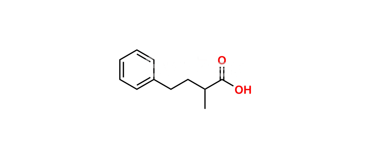 2-Methyl-4-Phenyl Butyric Acid