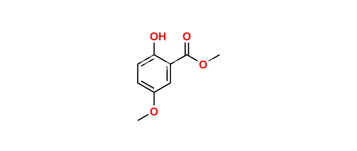 Methyl 2-Hydroxy-5-Methoxybenzoate