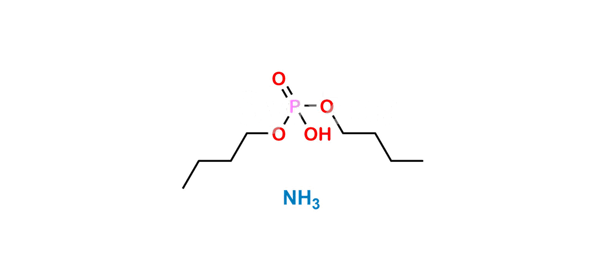 Ammonium Dibutyl Phosphate