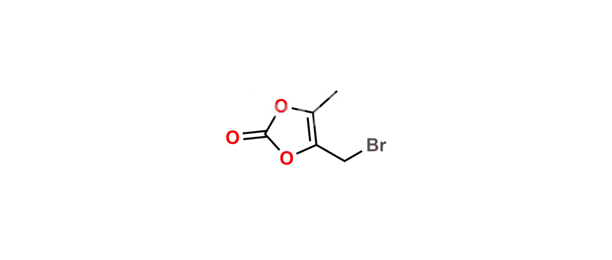 4-(Bromomethyl)-5-Methyl-1,3-Dioxol-2-One