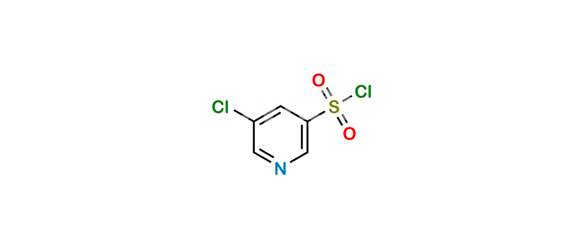 5-Chloropyridine-3-Sulfonyl Chloride