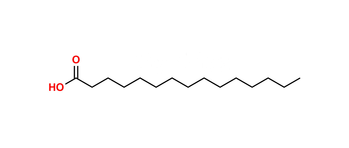 Pentadecanoic Acid