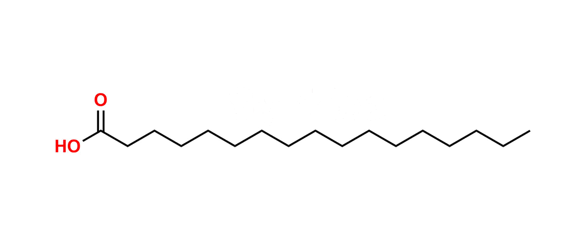 Heptadecanoic Acid