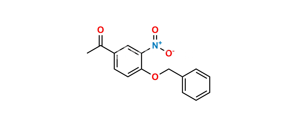 4â€™-Benzyloxy-3â€™-nitroacetophenone