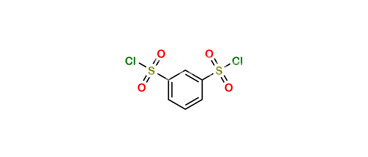 Benzene-1,3-Disulfonyl Dichloride