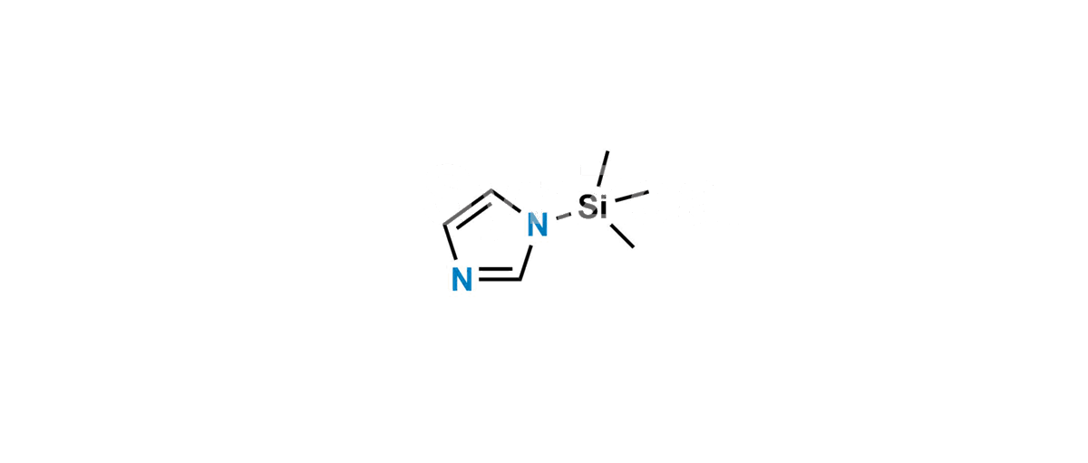 N-Trimethylsilylimidazole