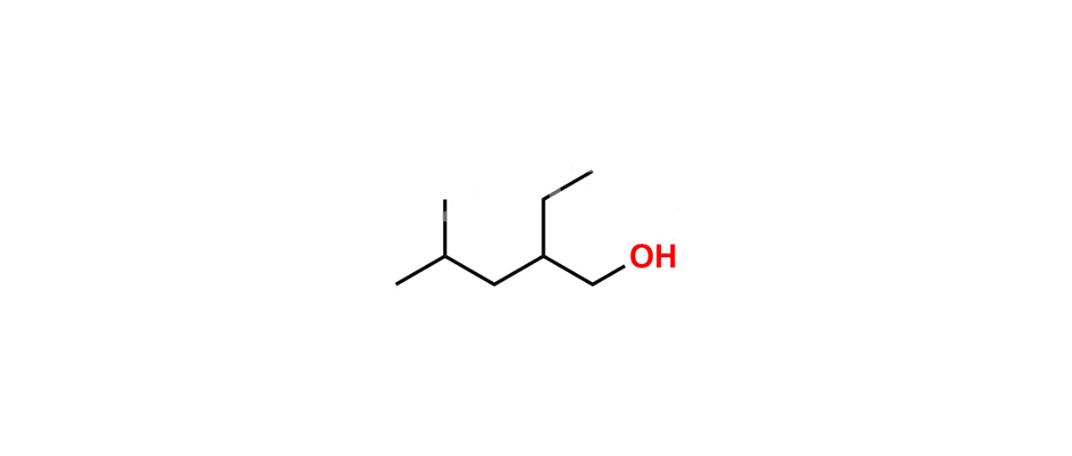 2-Ethyl-4-methyl-1-pentanol