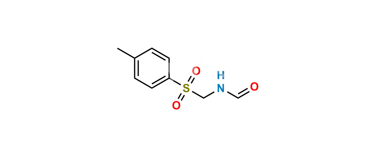 N-(p-Tolylsulfonylmethyl)formamide