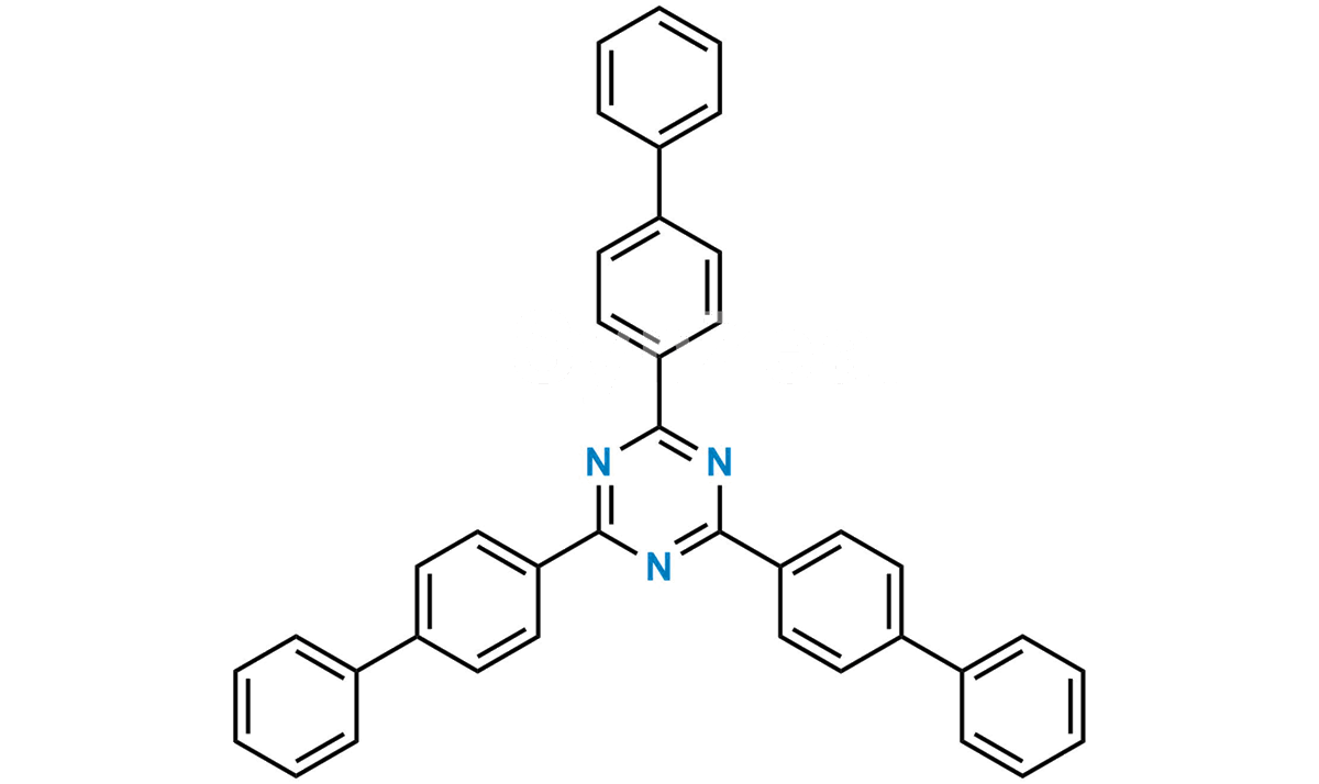 Tris-Biphenyl Triazine